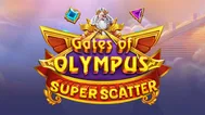 Gates of Olympus Super Scatter