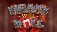Heads Will Roll